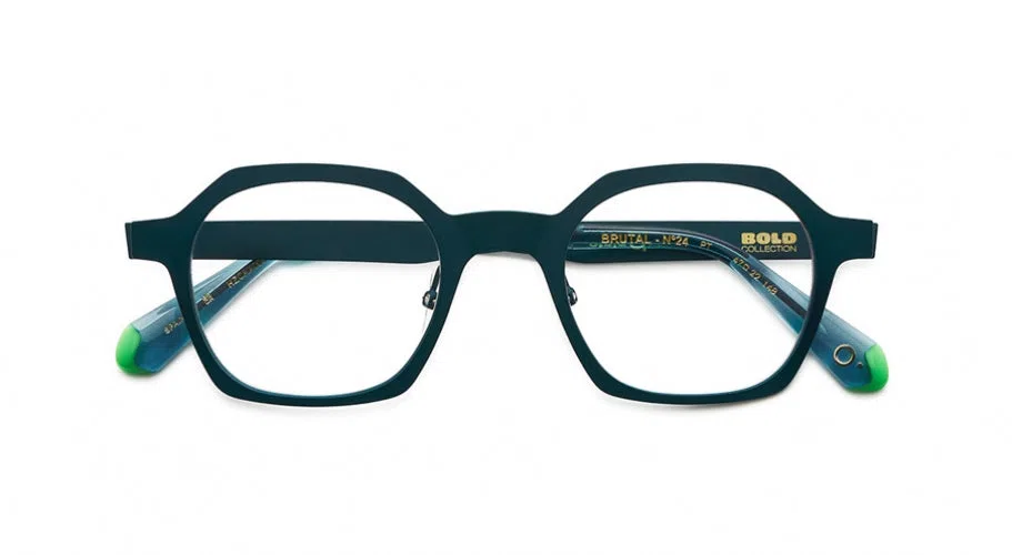 Etnia Barcelona BRUTAL NO.24 Eyeglasses - view 4